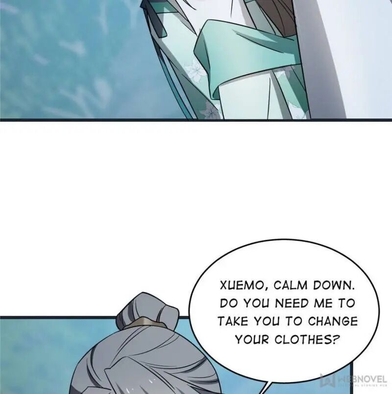 Queen of Posion: The Legend of a Super Agent, Doctor and Princess Chapter 73 - page 41