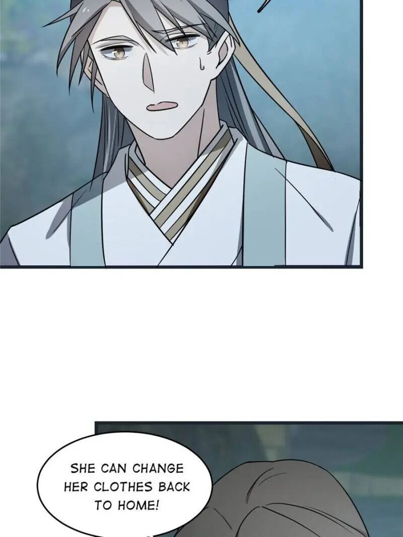 Queen of Posion: The Legend of a Super Agent, Doctor and Princess Chapter 73 - page 42