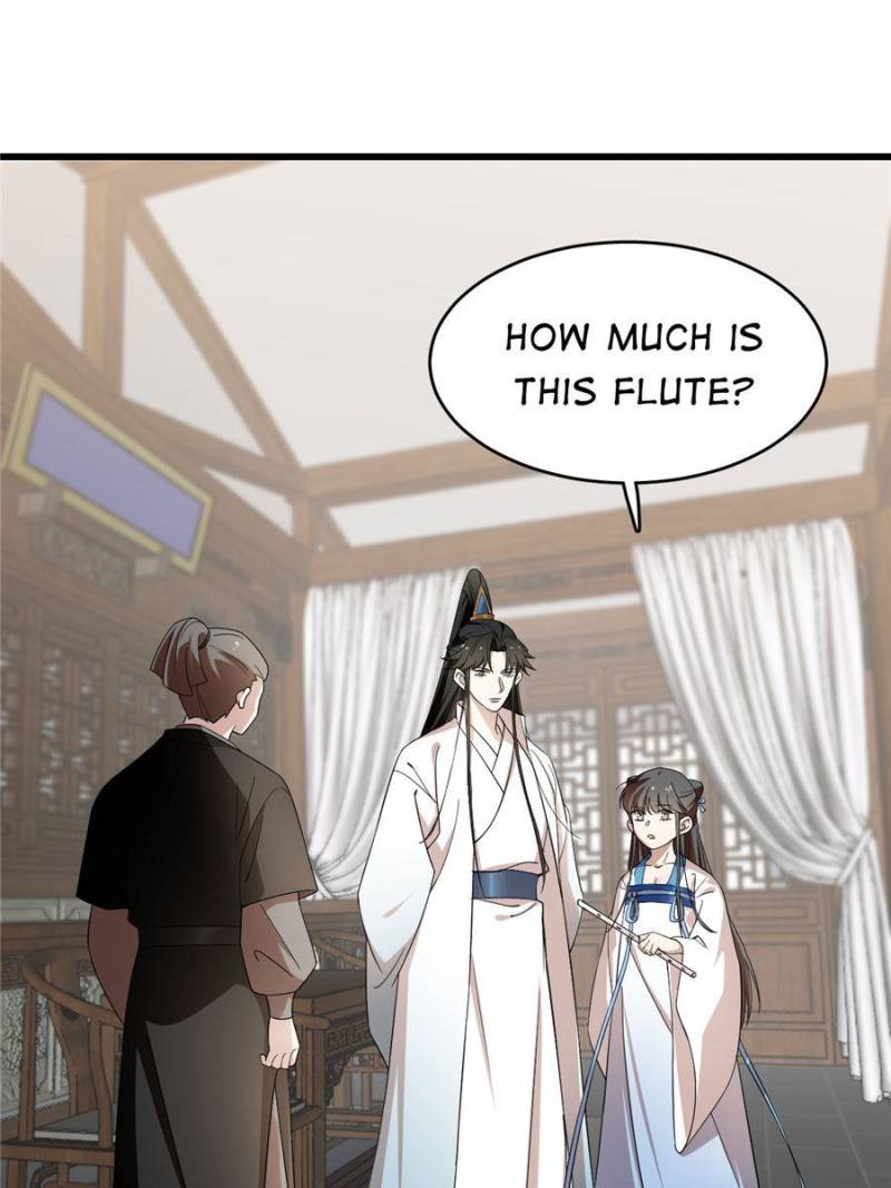Queen of Posion: The Legend of a Super Agent, Doctor and Princess Chapter 191 - page 1