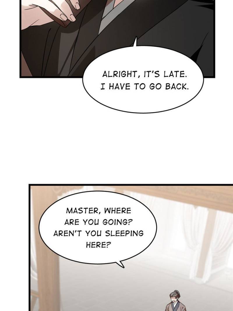 Queen of Posion: The Legend of a Super Agent, Doctor and Princess Chapter 191 - page 11