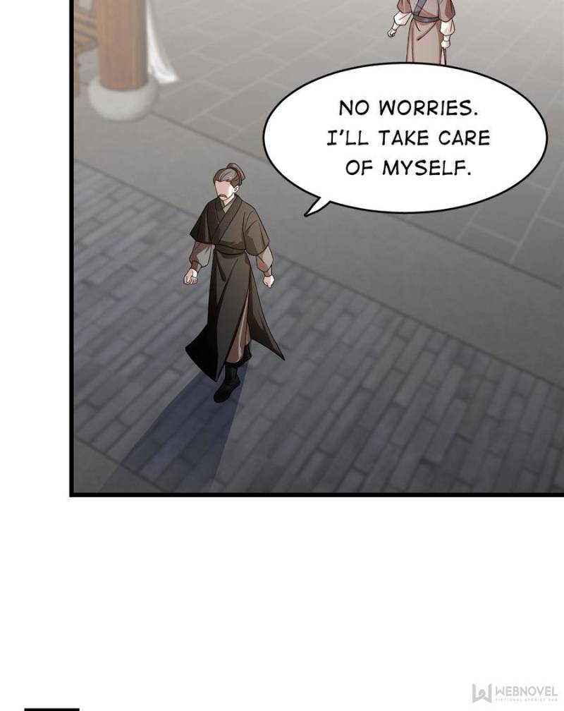 Queen of Posion: The Legend of a Super Agent, Doctor and Princess Chapter 191 - page 12