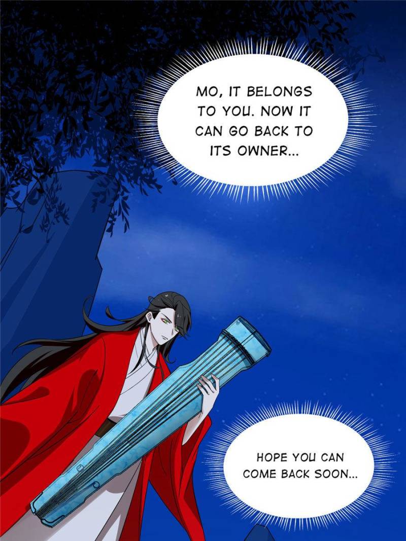 Queen of Posion: The Legend of a Super Agent, Doctor and Princess Chapter 191 - page 16