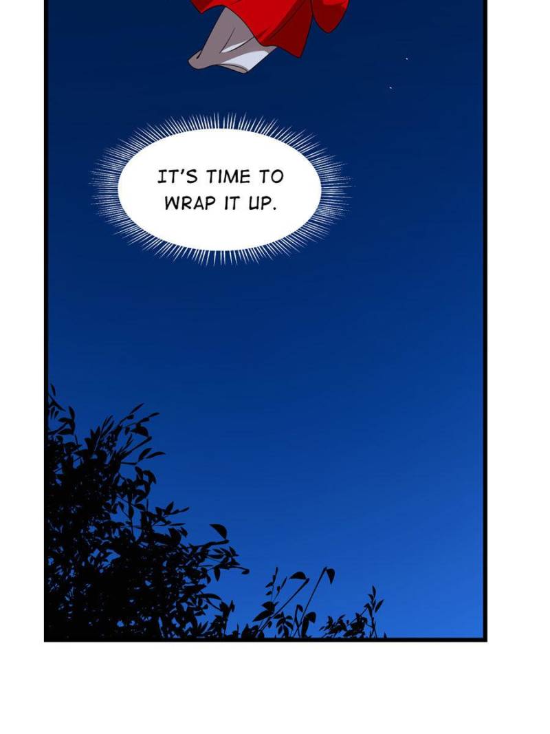 Queen of Posion: The Legend of a Super Agent, Doctor and Princess Chapter 191 - page 19
