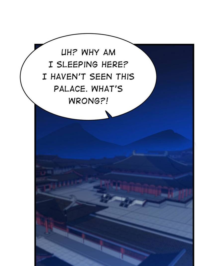 Queen of Posion: The Legend of a Super Agent, Doctor and Princess Chapter 191 - page 20