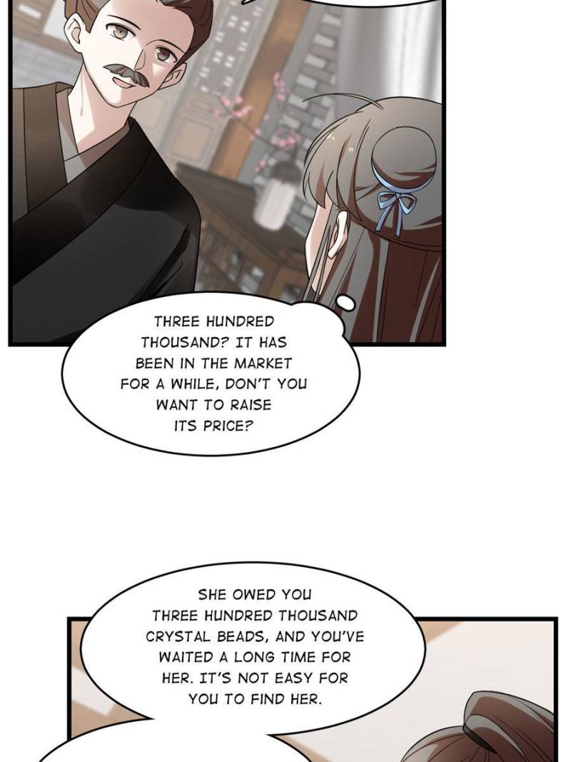 Queen of Posion: The Legend of a Super Agent, Doctor and Princess Chapter 191 - page 3