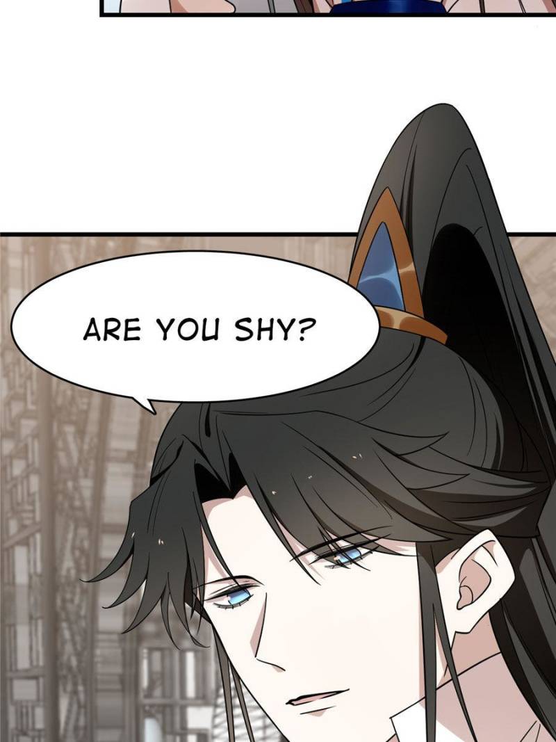 Queen of Posion: The Legend of a Super Agent, Doctor and Princess Chapter 191 - page 31