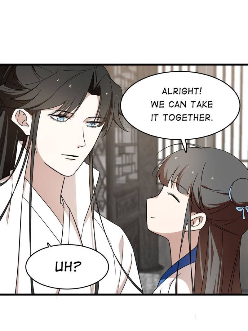 Queen of Posion: The Legend of a Super Agent, Doctor and Princess Chapter 191 - page 33