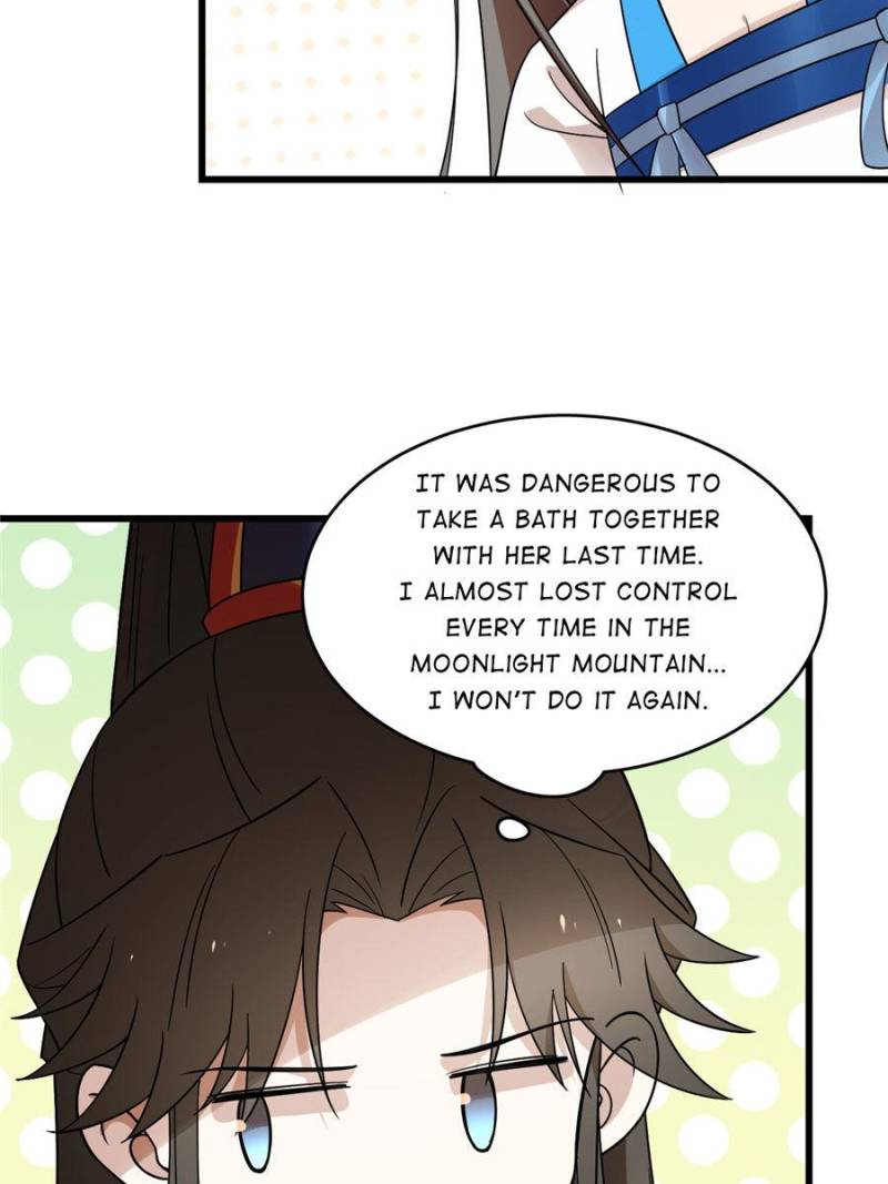Queen of Posion: The Legend of a Super Agent, Doctor and Princess Chapter 191 - page 35