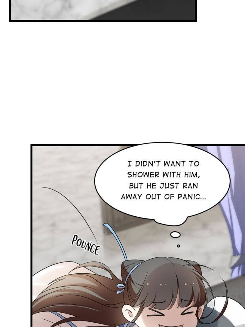 Queen of Posion: The Legend of a Super Agent, Doctor and Princess Chapter 191 - page 41