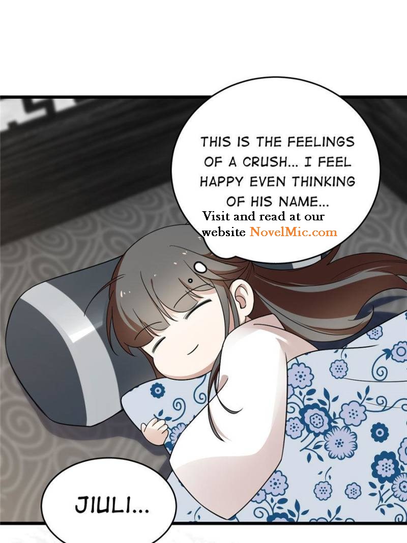 Queen of Posion: The Legend of a Super Agent, Doctor and Princess Chapter 191 - page 43
