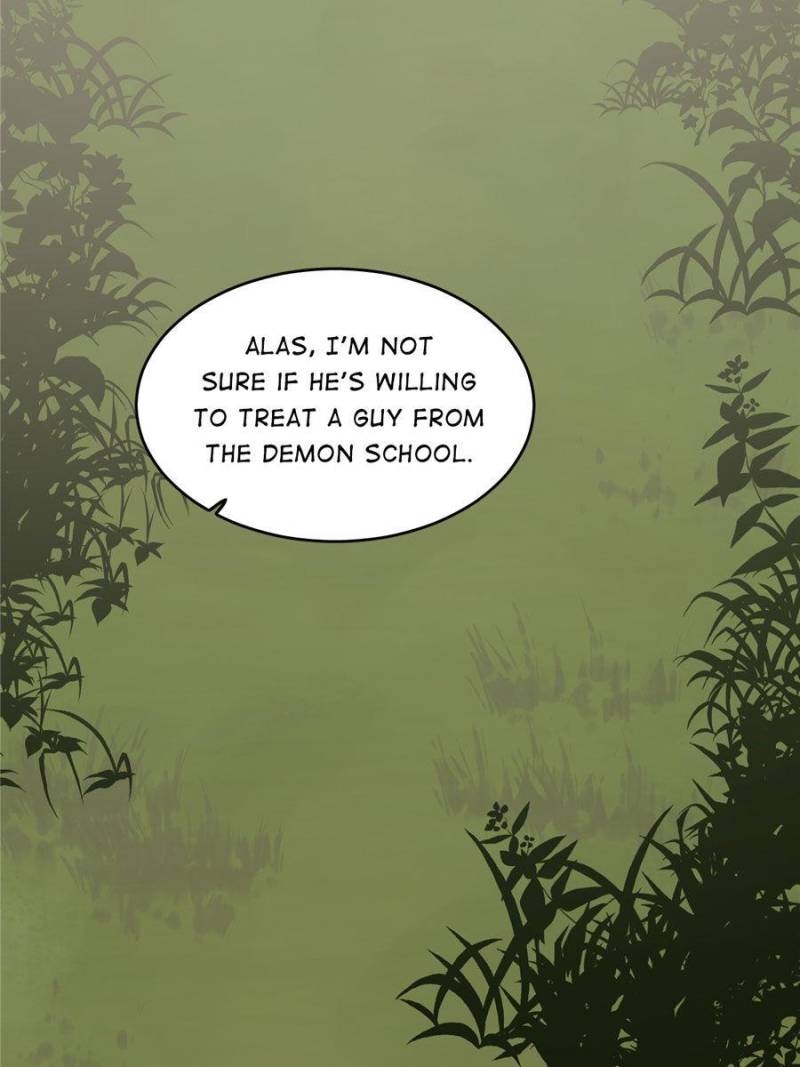 Queen of Posion: The Legend of a Super Agent, Doctor and Princess Chapter 191 - page 46