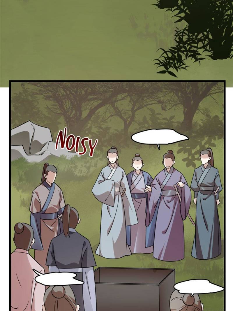 Queen of Posion: The Legend of a Super Agent, Doctor and Princess Chapter 191 - page 47