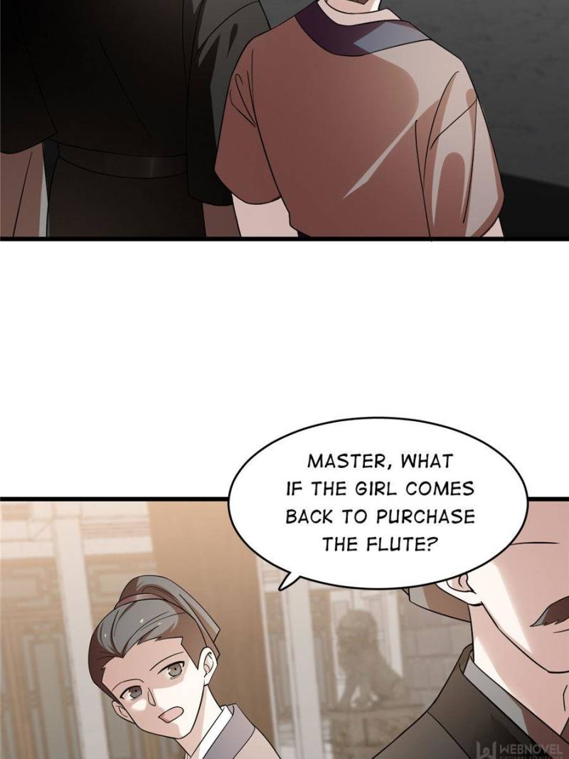 Queen of Posion: The Legend of a Super Agent, Doctor and Princess Chapter 191 - page 6