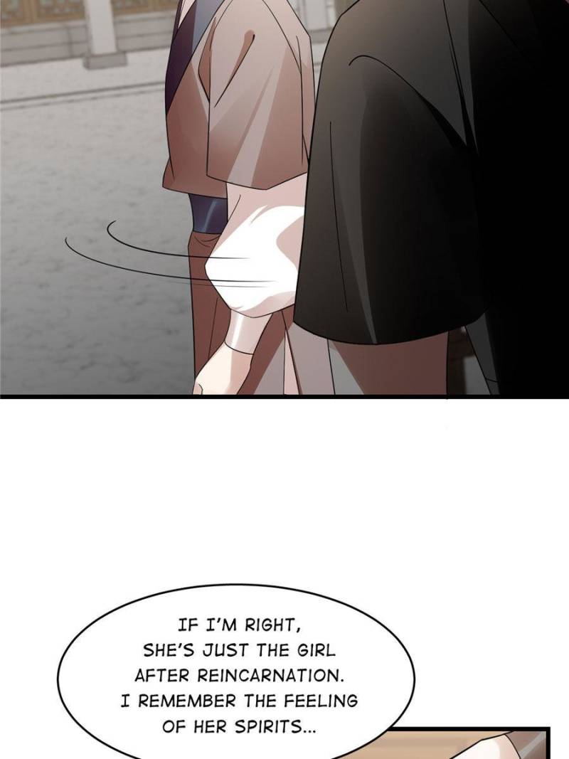 Queen of Posion: The Legend of a Super Agent, Doctor and Princess Chapter 191 - page 8