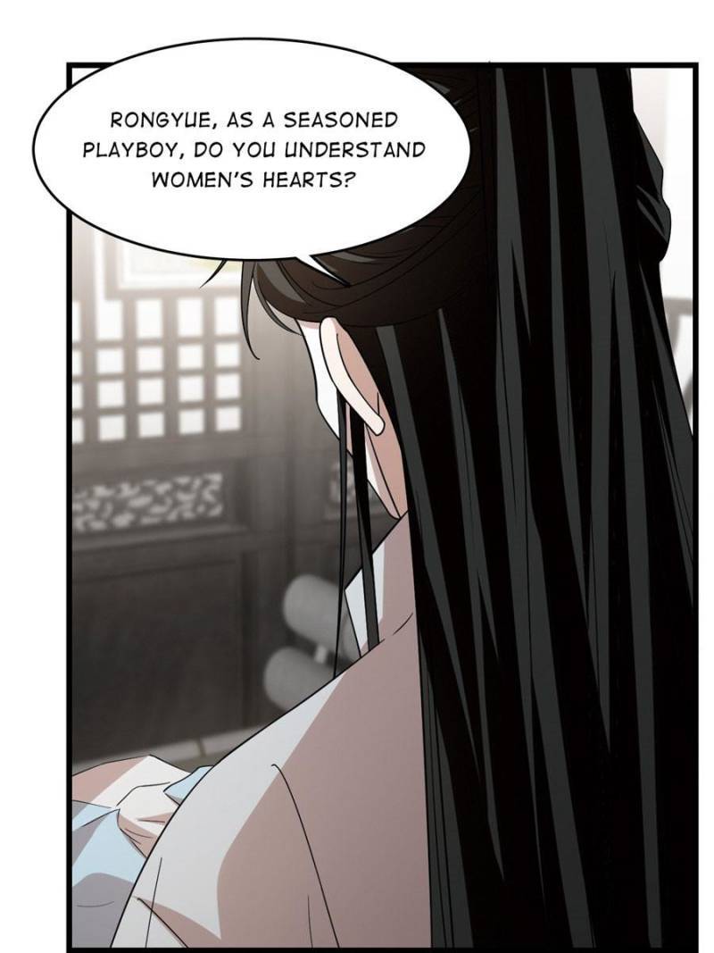Queen of Posion: The Legend of a Super Agent, Doctor and Princess Chapter 147 - page 11
