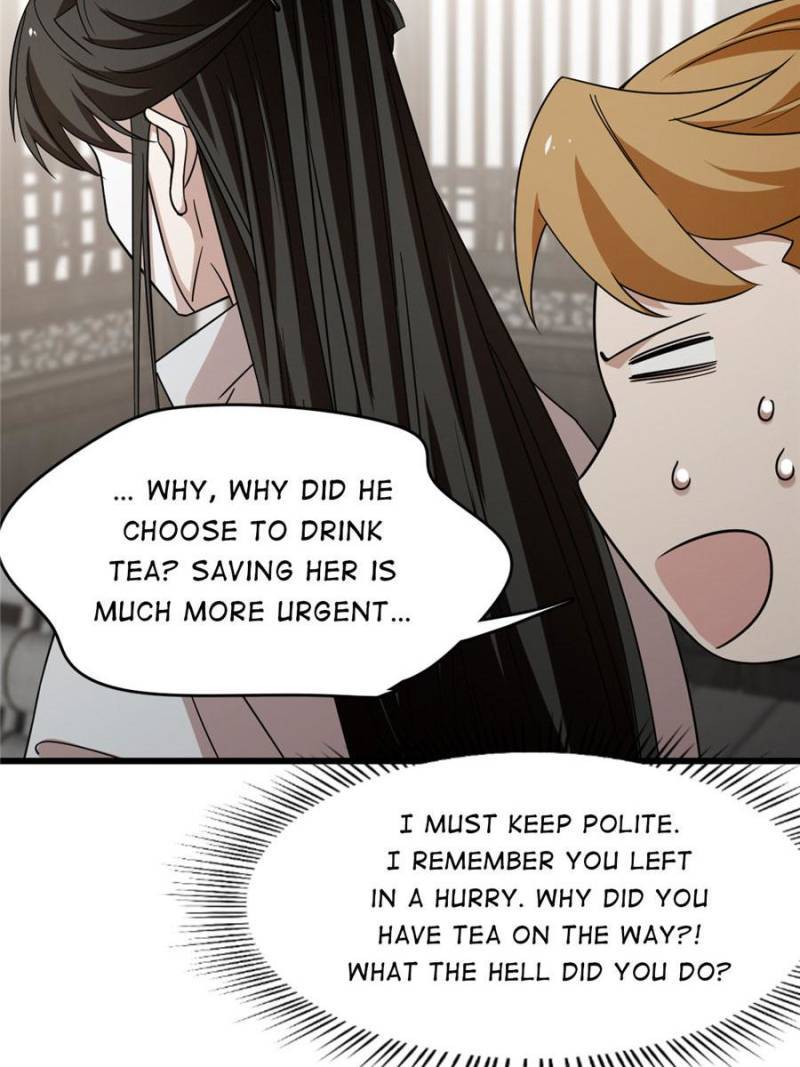 Queen of Posion: The Legend of a Super Agent, Doctor and Princess Chapter 147 - page 17