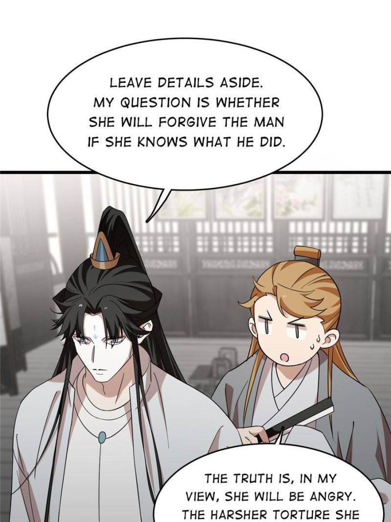 Queen of Posion: The Legend of a Super Agent, Doctor and Princess Chapter 147 - page 19