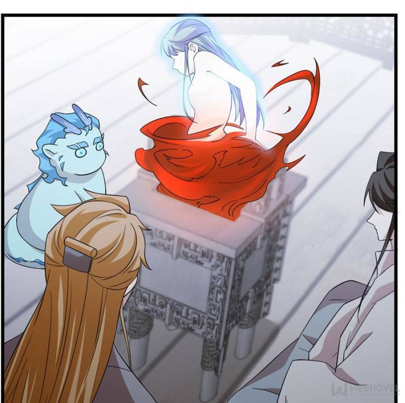 Queen of Posion: The Legend of a Super Agent, Doctor and Princess Chapter 147 - page 2