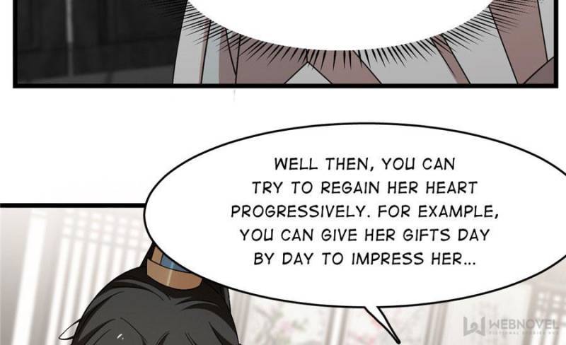Queen of Posion: The Legend of a Super Agent, Doctor and Princess Chapter 147 - page 24