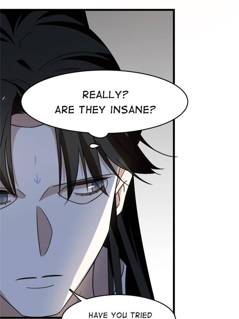 Queen of Posion: The Legend of a Super Agent, Doctor and Princess Chapter 147 - page 27