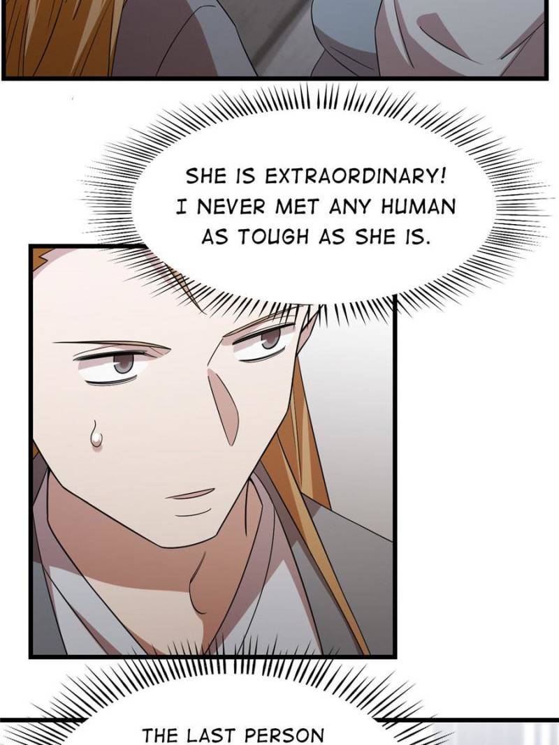 Queen of Posion: The Legend of a Super Agent, Doctor and Princess Chapter 147 - page 3