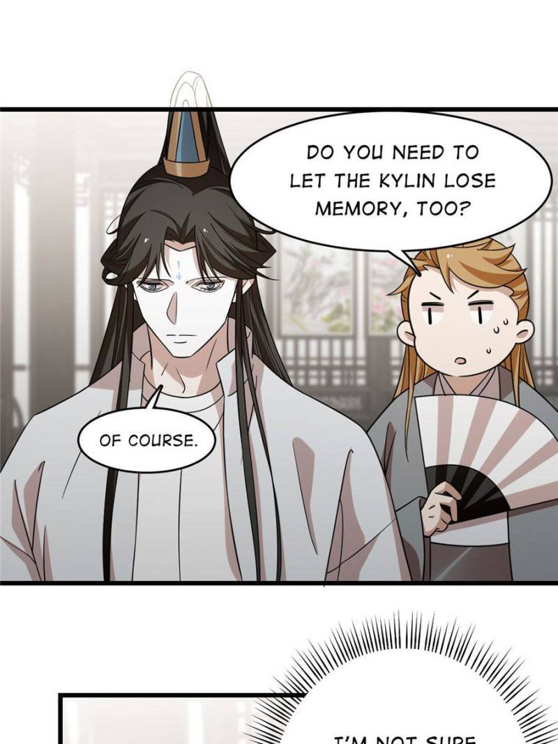 Queen of Posion: The Legend of a Super Agent, Doctor and Princess Chapter 147 - page 35