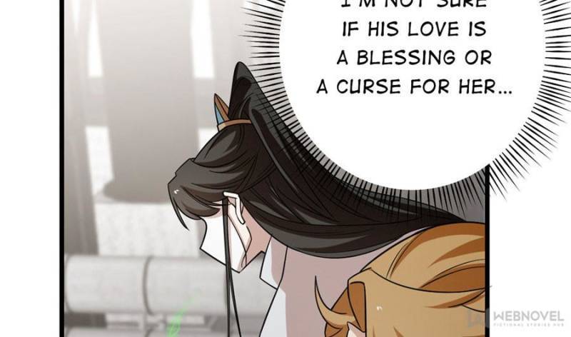 Queen of Posion: The Legend of a Super Agent, Doctor and Princess Chapter 147 - page 36
