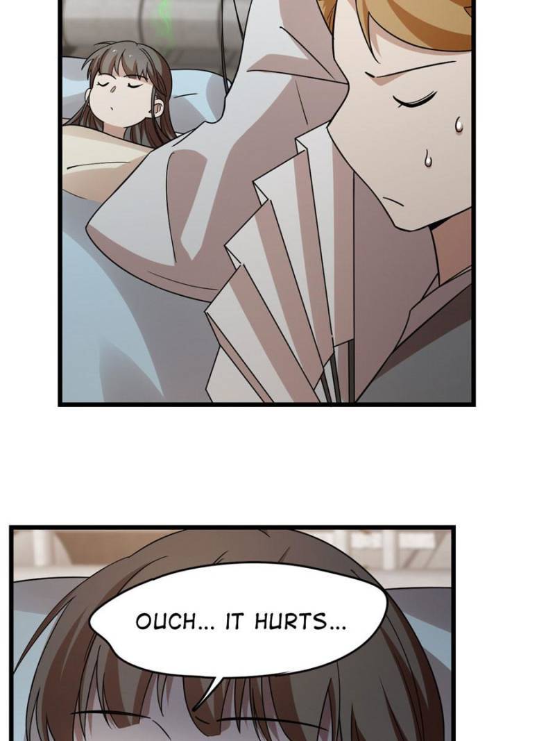 Queen of Posion: The Legend of a Super Agent, Doctor and Princess Chapter 147 - page 37