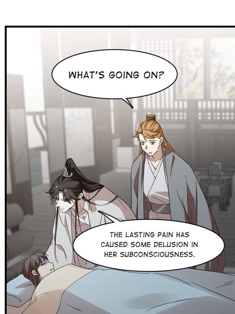 Queen of Posion: The Legend of a Super Agent, Doctor and Princess Chapter 147 - page 39