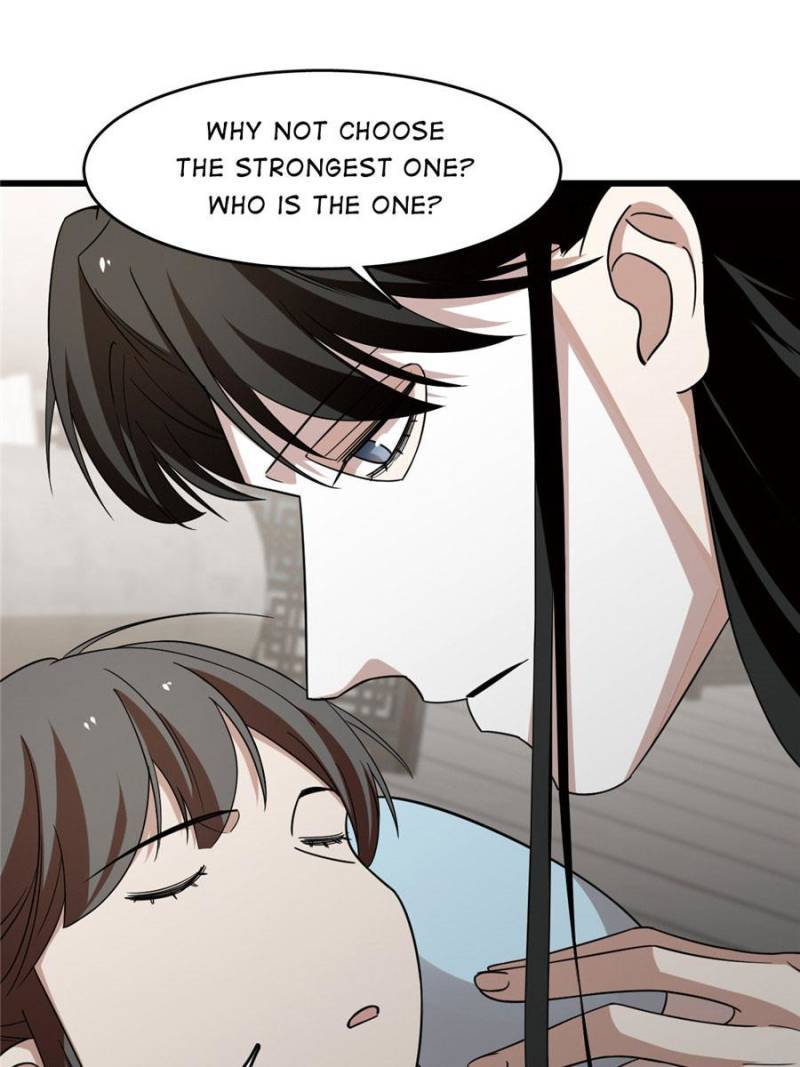 Queen of Posion: The Legend of a Super Agent, Doctor and Princess Chapter 147 - page 43