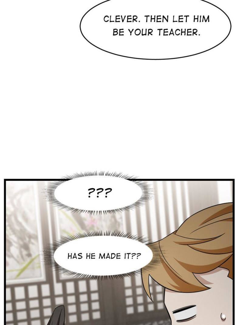 Queen of Posion: The Legend of a Super Agent, Doctor and Princess Chapter 147 - page 45