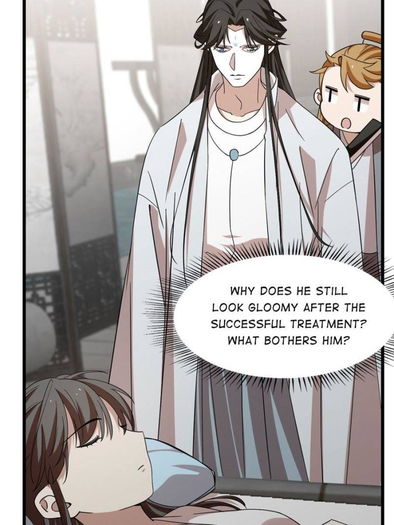 Queen of Posion: The Legend of a Super Agent, Doctor and Princess Chapter 147 - page 9