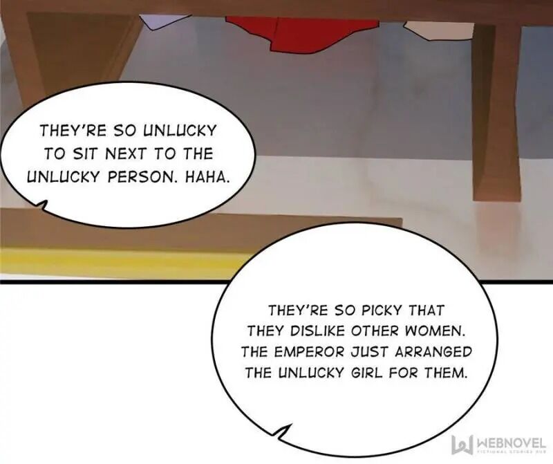Queen of Posion: The Legend of a Super Agent, Doctor and Princess Chapter 74 - page 12