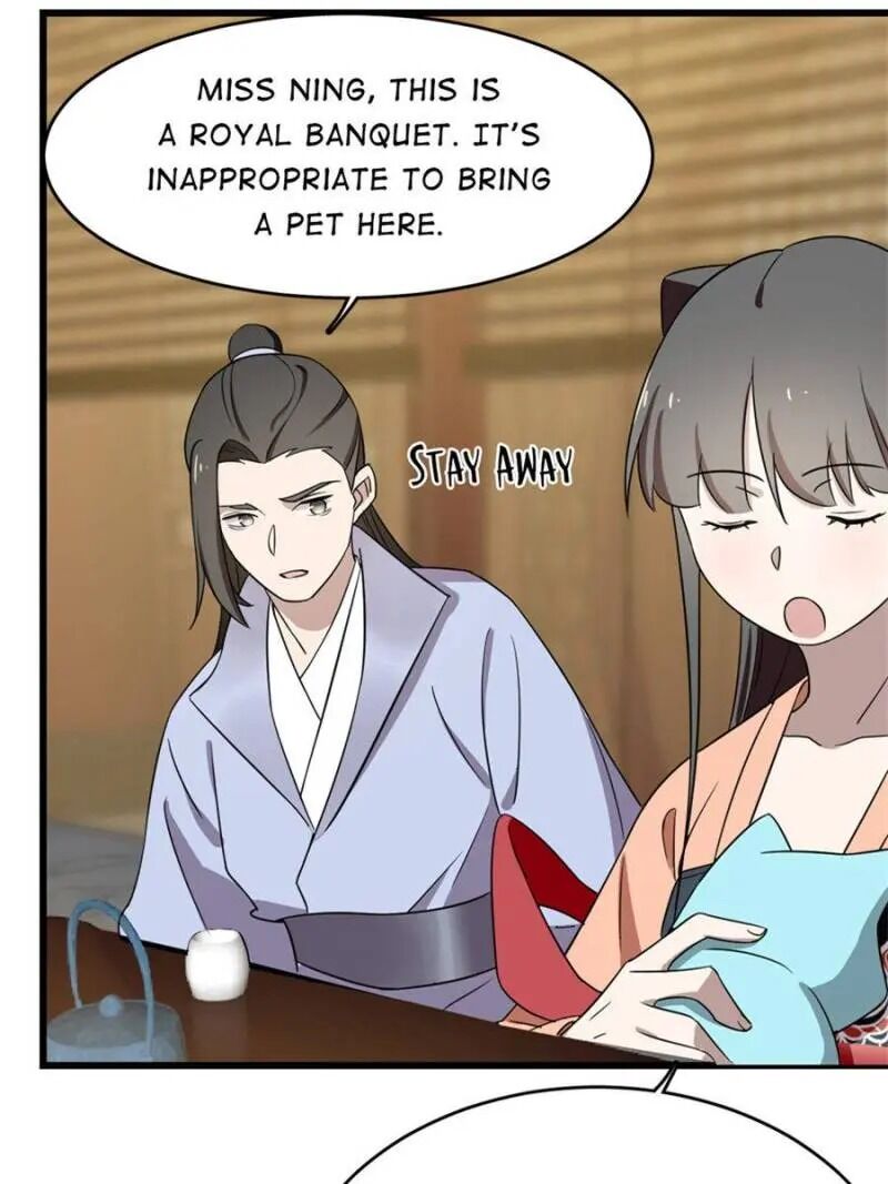 Queen of Posion: The Legend of a Super Agent, Doctor and Princess Chapter 74 - page 13