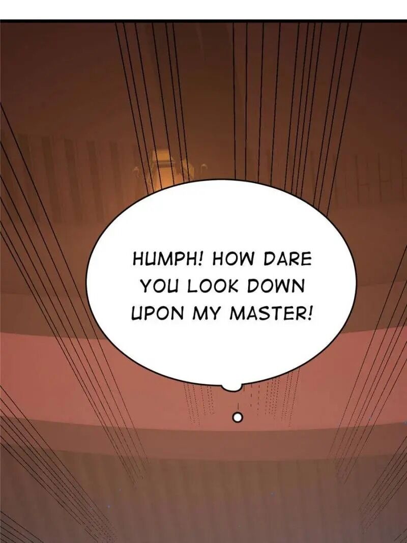 Queen of Posion: The Legend of a Super Agent, Doctor and Princess Chapter 74 - page 19