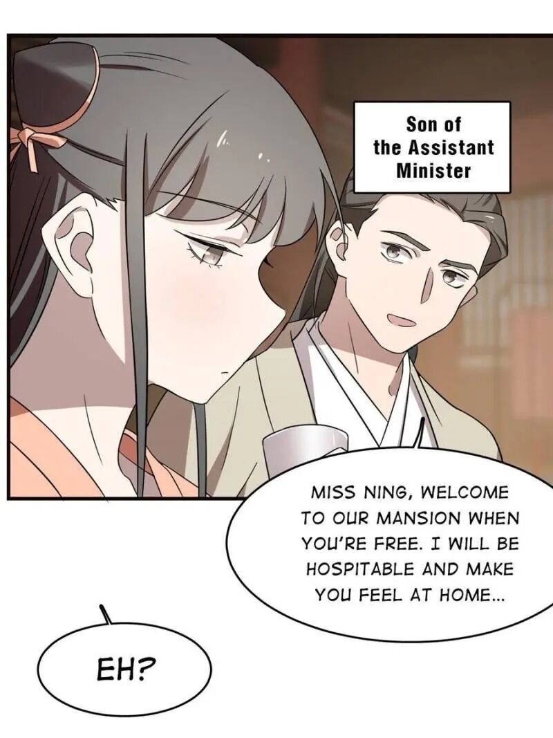 Queen of Posion: The Legend of a Super Agent, Doctor and Princess Chapter 74 - page 22