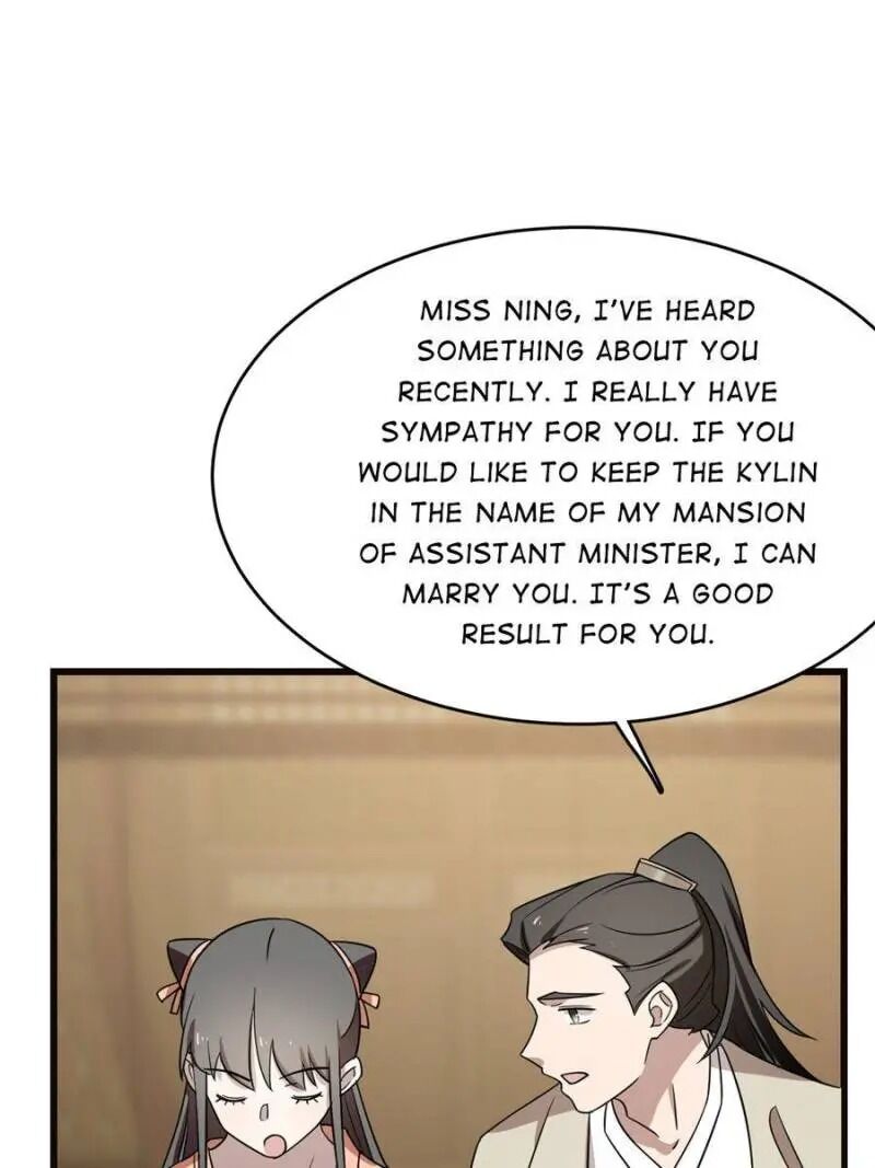 Queen of Posion: The Legend of a Super Agent, Doctor and Princess Chapter 74 - page 23