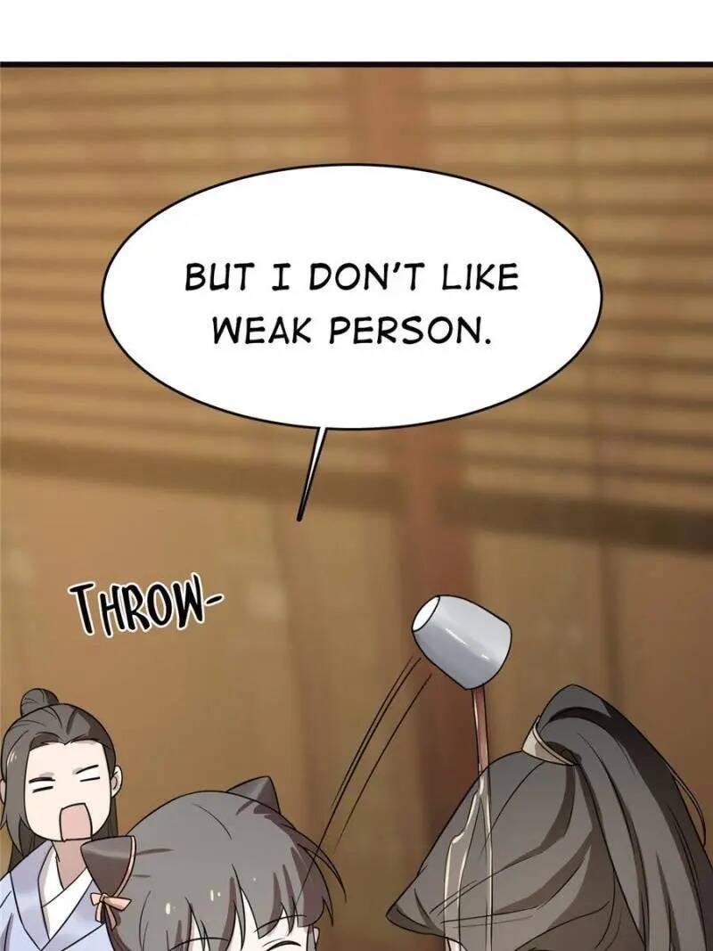 Queen of Posion: The Legend of a Super Agent, Doctor and Princess Chapter 74 - page 28
