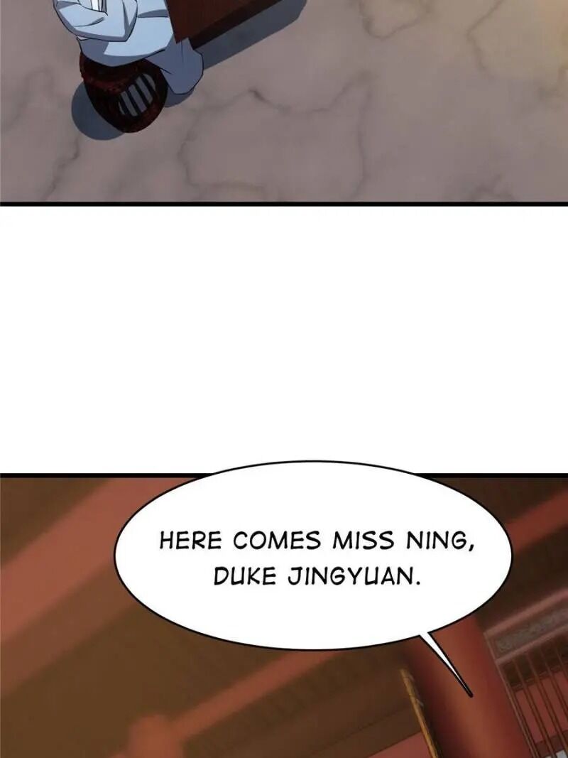 Queen of Posion: The Legend of a Super Agent, Doctor and Princess Chapter 74 - page 3
