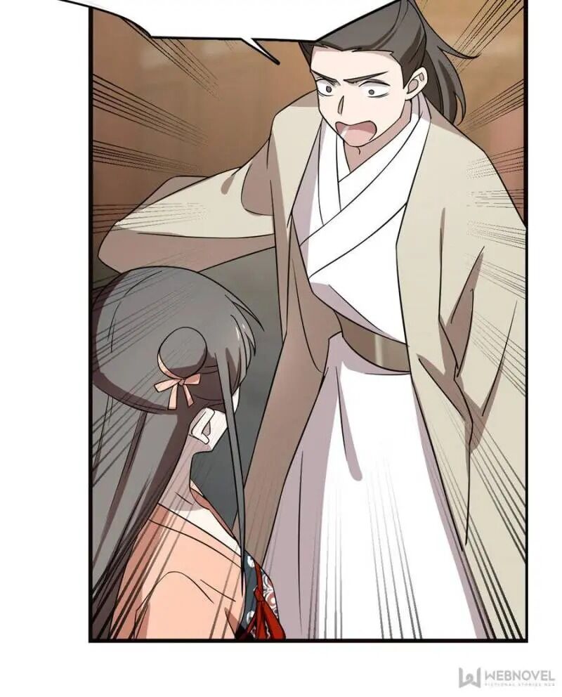 Queen of Posion: The Legend of a Super Agent, Doctor and Princess Chapter 74 - page 30