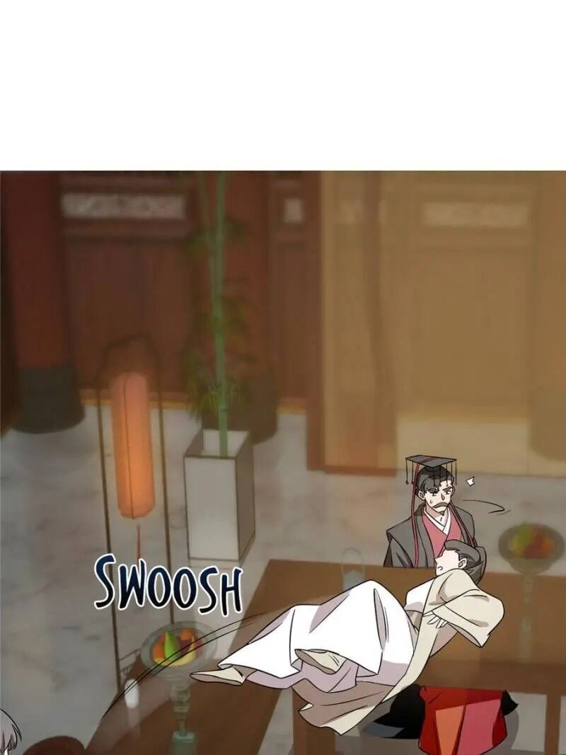 Queen of Posion: The Legend of a Super Agent, Doctor and Princess Chapter 74 - page 31