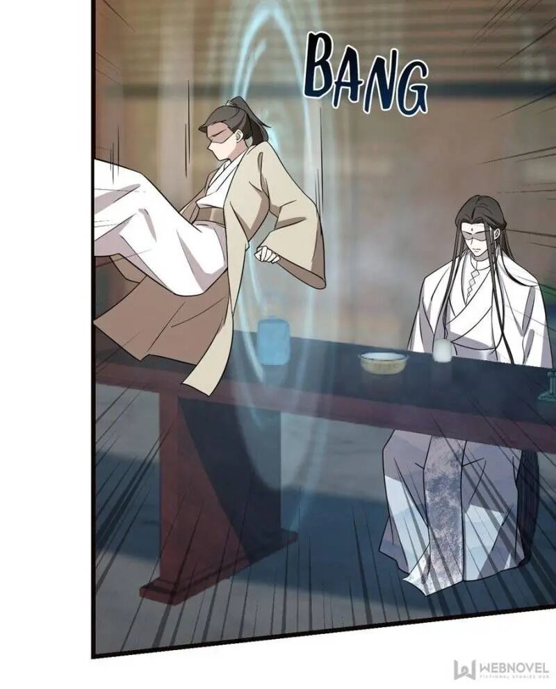 Queen of Posion: The Legend of a Super Agent, Doctor and Princess Chapter 74 - page 33