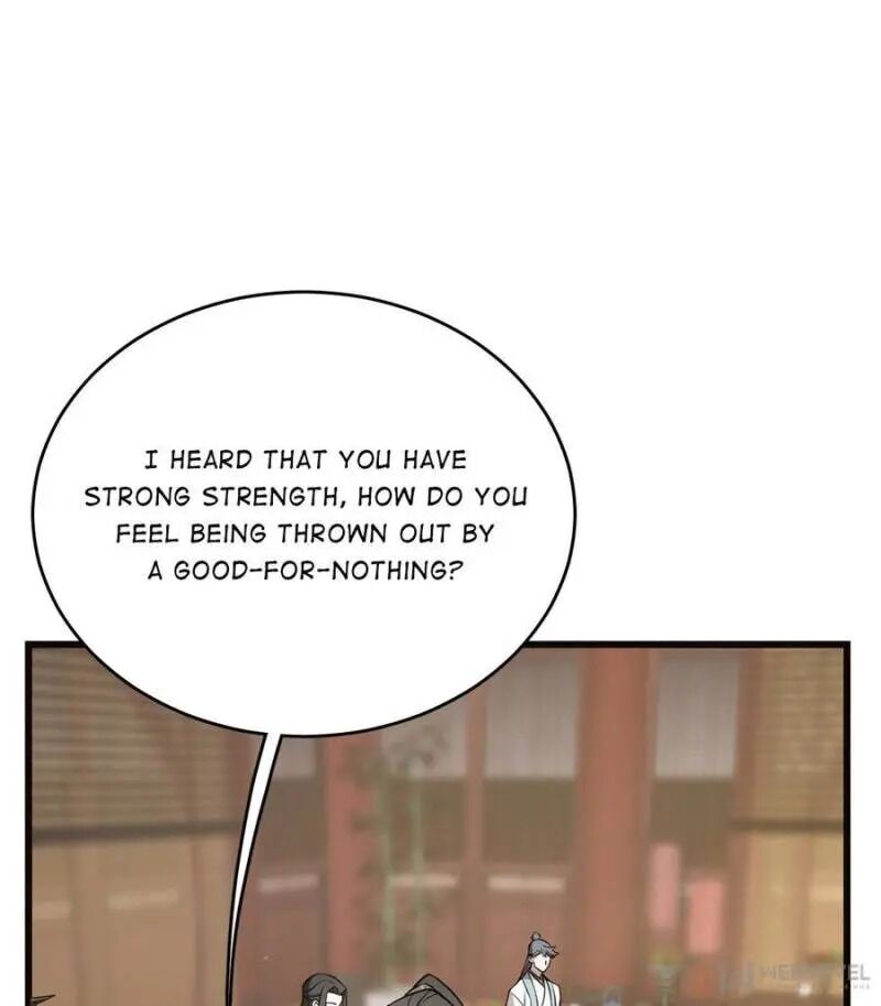 Queen of Posion: The Legend of a Super Agent, Doctor and Princess Chapter 74 - page 35