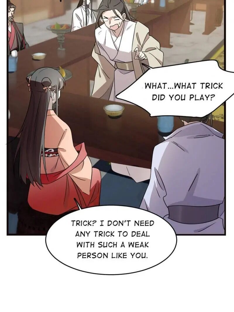 Queen of Posion: The Legend of a Super Agent, Doctor and Princess Chapter 74 - page 36