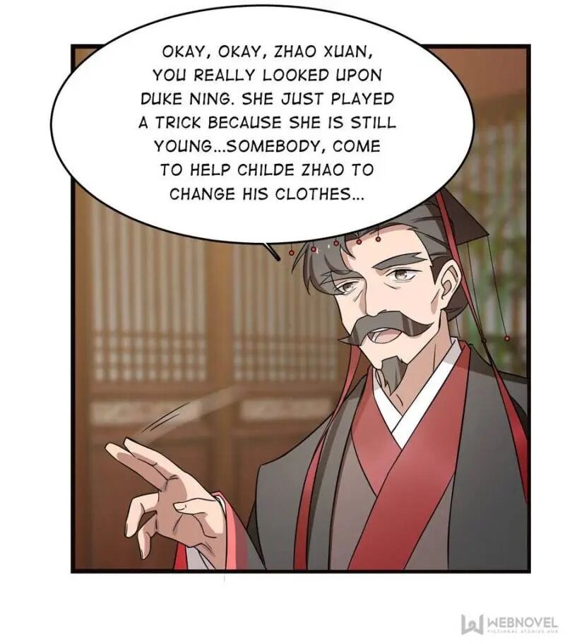Queen of Posion: The Legend of a Super Agent, Doctor and Princess Chapter 74 - page 37