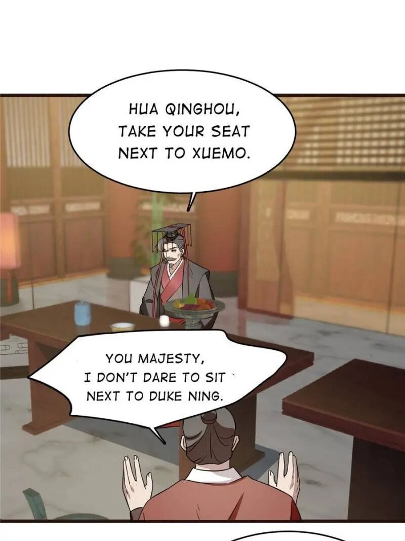 Queen of Posion: The Legend of a Super Agent, Doctor and Princess Chapter 74 - page 38