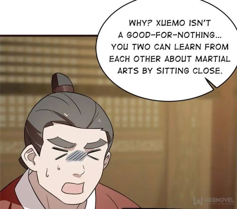 Queen of Posion: The Legend of a Super Agent, Doctor and Princess Chapter 74 - page 39