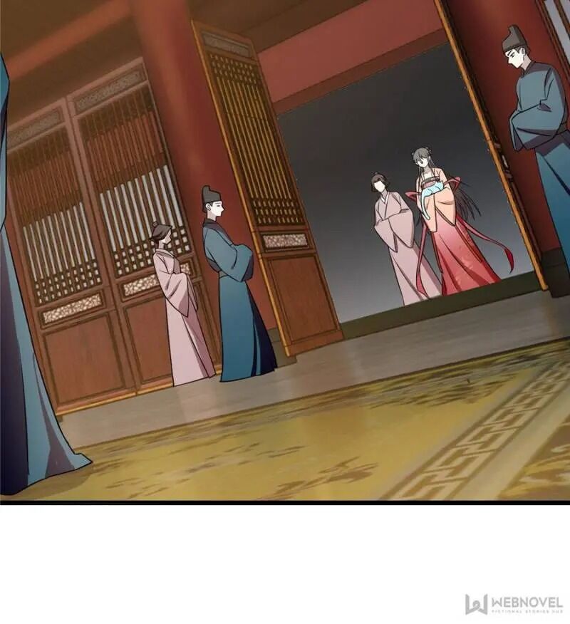 Queen of Posion: The Legend of a Super Agent, Doctor and Princess Chapter 74 - page 4