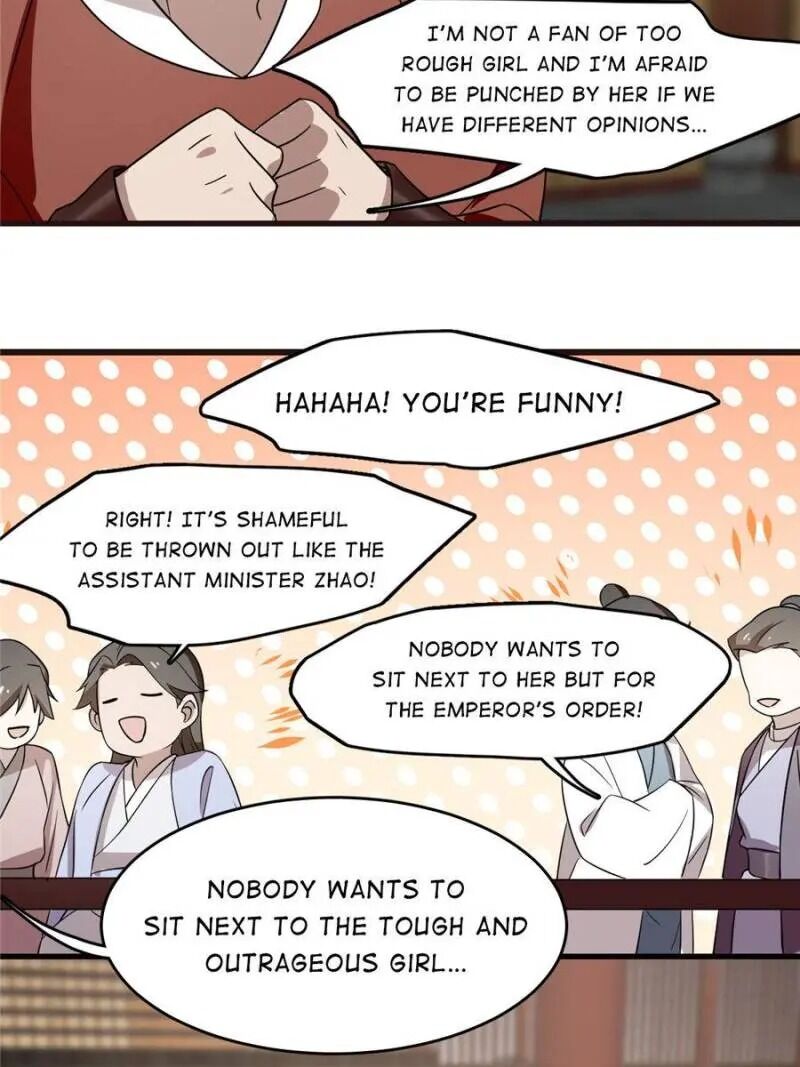 Queen of Posion: The Legend of a Super Agent, Doctor and Princess Chapter 74 - page 40