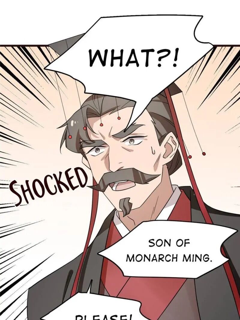 Queen of Posion: The Legend of a Super Agent, Doctor and Princess Chapter 74 - page 46